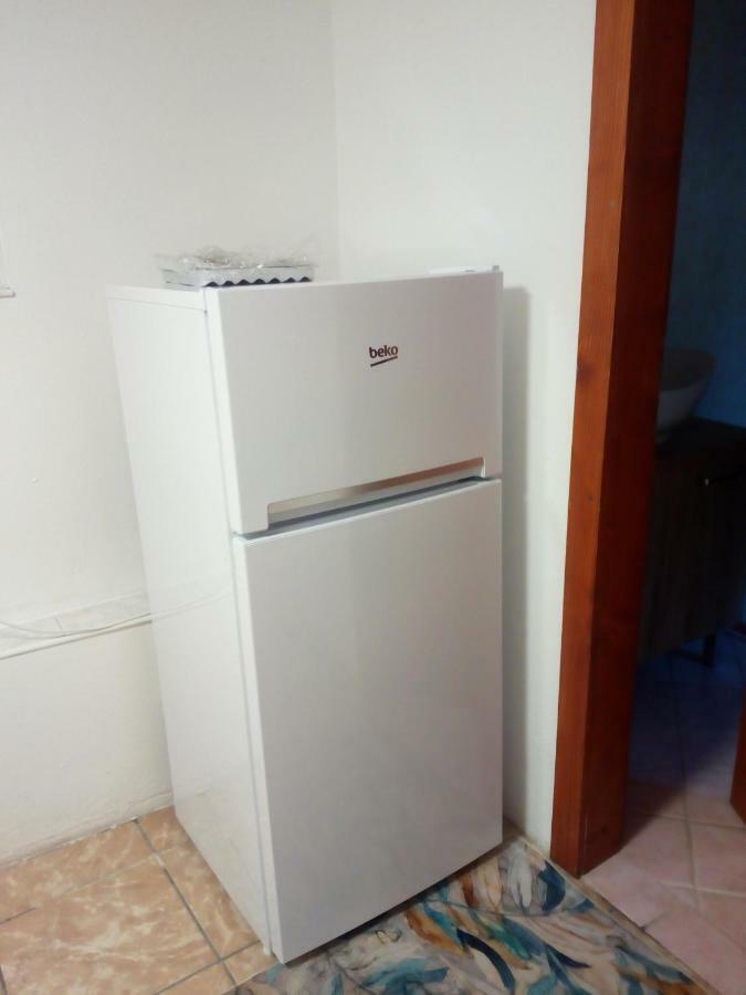 Apartman Julrich Vrbov Exterior foto
